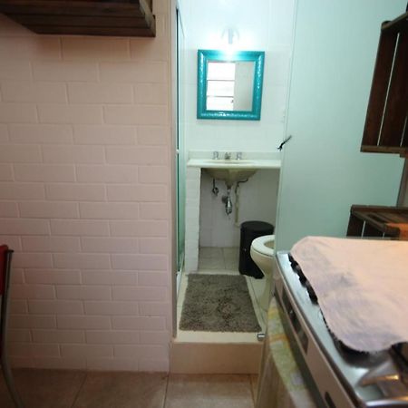 Gohouse Gois 206 Appartement Rio de Janeiro Buitenkant foto