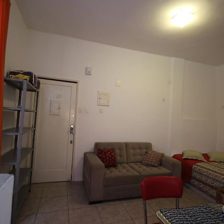 Gohouse Gois 206 Appartement Rio de Janeiro Buitenkant foto