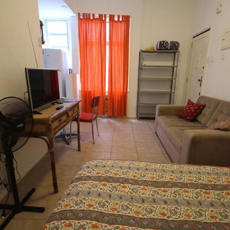 Gohouse Gois 206 Appartement Rio de Janeiro Buitenkant foto