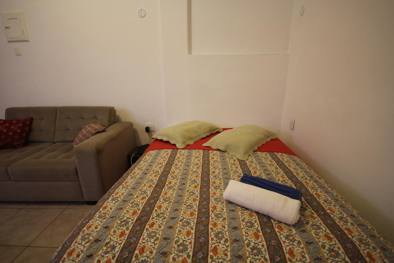 Gohouse Gois 206 Appartement Rio de Janeiro Buitenkant foto