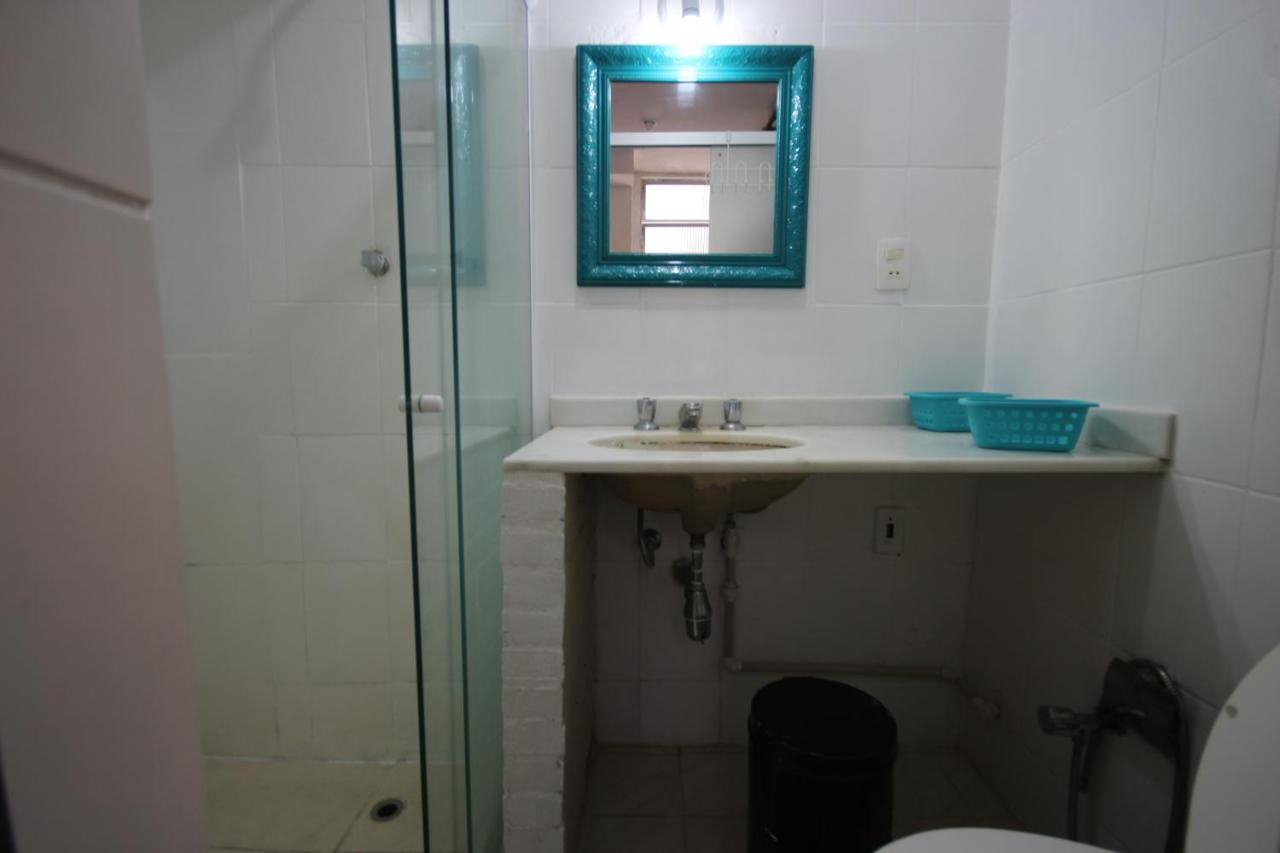 Gohouse Gois 206 Appartement Rio de Janeiro Buitenkant foto