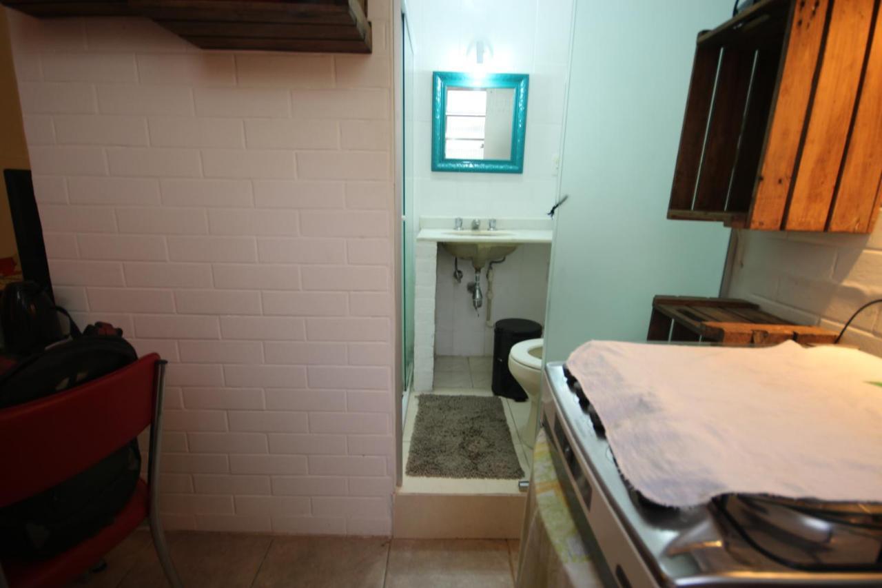 Gohouse Gois 206 Appartement Rio de Janeiro Buitenkant foto