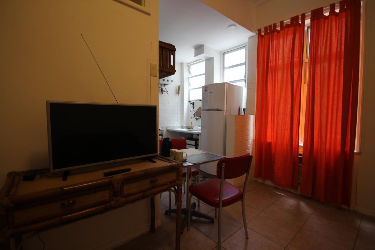 Gohouse Gois 206 Appartement Rio de Janeiro Buitenkant foto