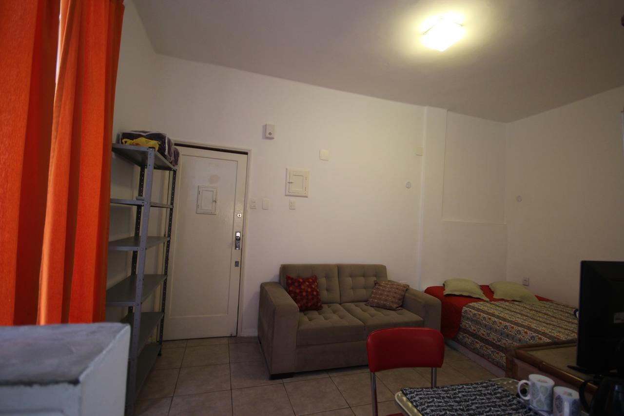 Gohouse Gois 206 Appartement Rio de Janeiro Buitenkant foto