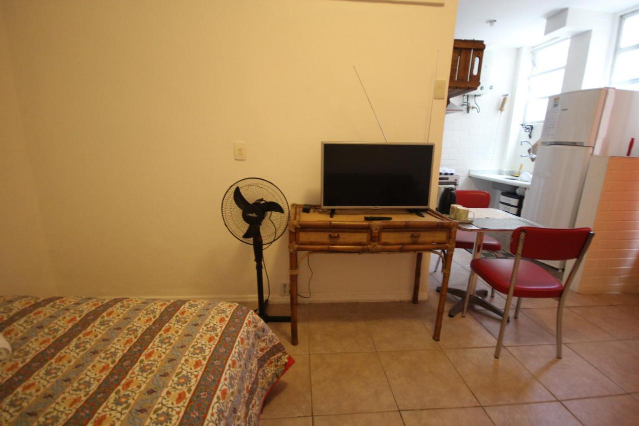 Gohouse Gois 206 Appartement Rio de Janeiro Buitenkant foto
