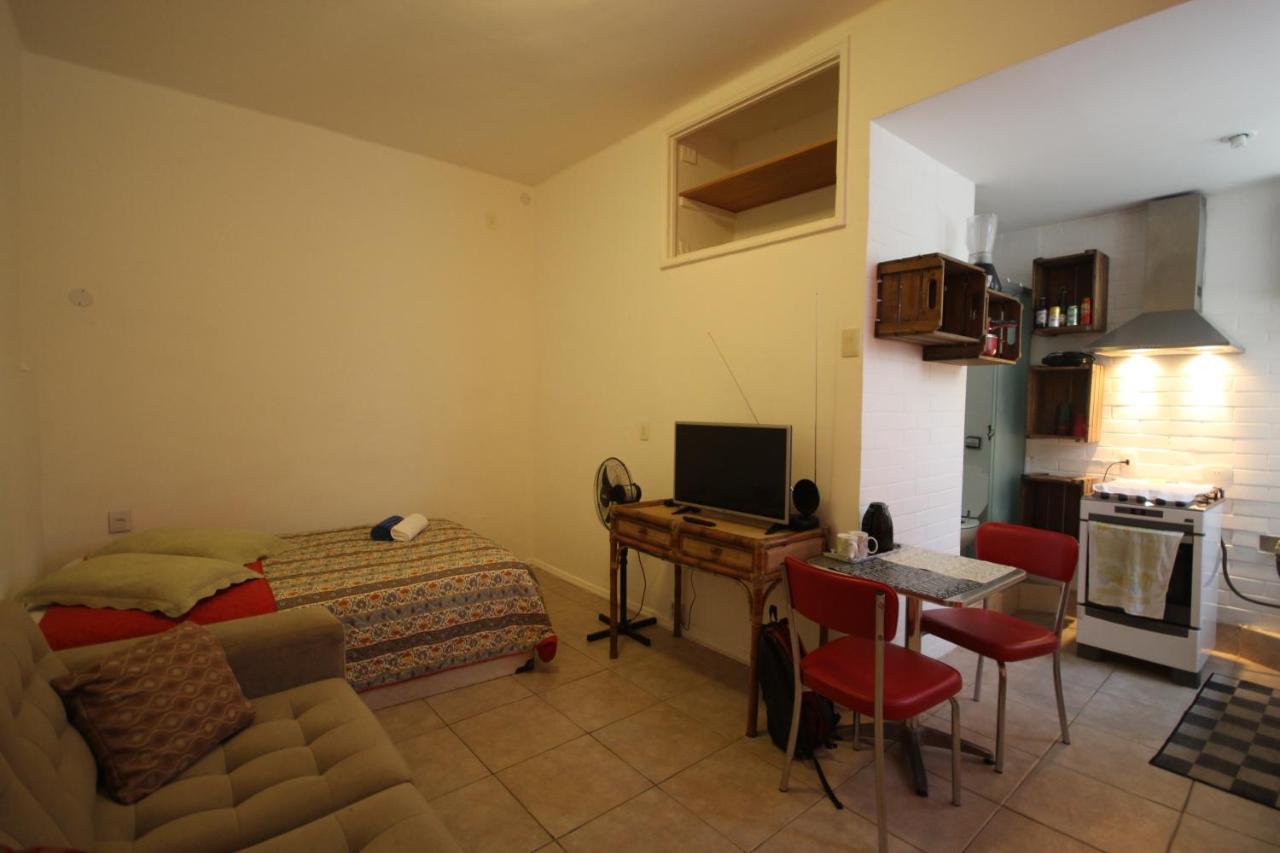 Gohouse Gois 206 Appartement Rio de Janeiro Buitenkant foto