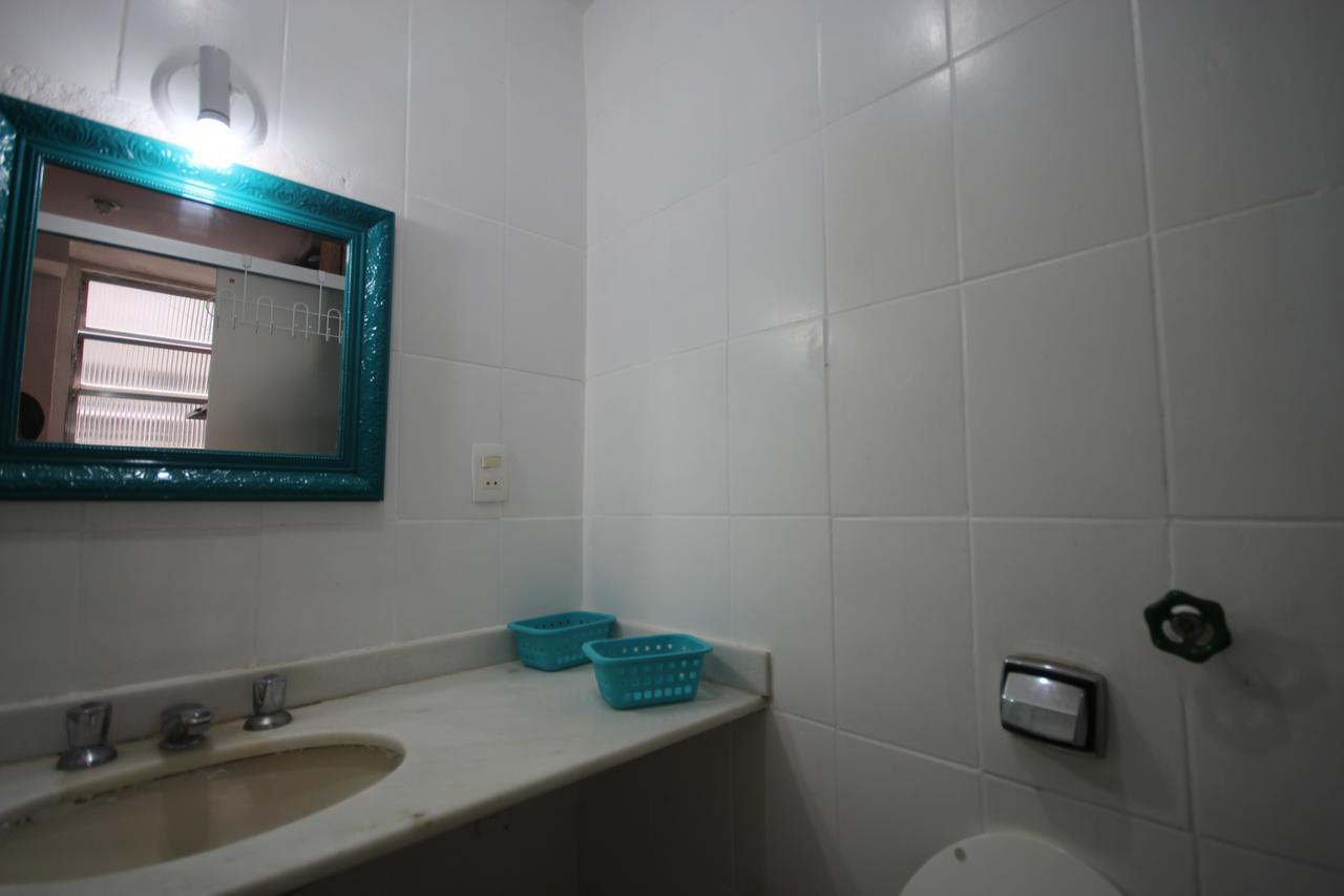 Gohouse Gois 206 Appartement Rio de Janeiro Buitenkant foto