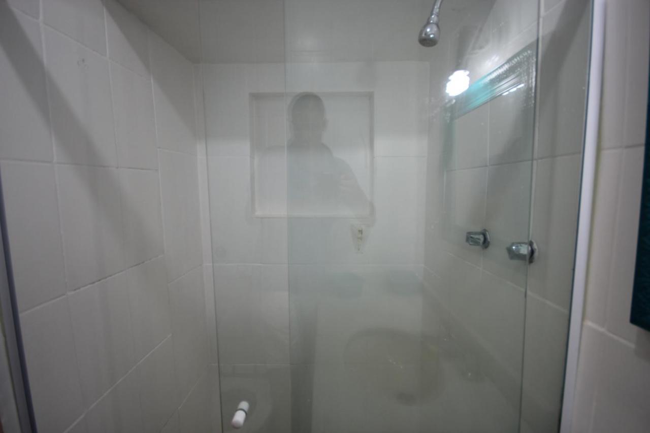 Gohouse Gois 206 Appartement Rio de Janeiro Buitenkant foto