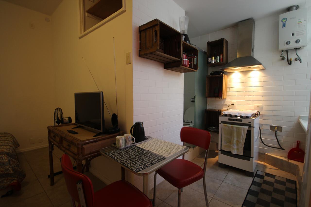 Gohouse Gois 206 Appartement Rio de Janeiro Buitenkant foto