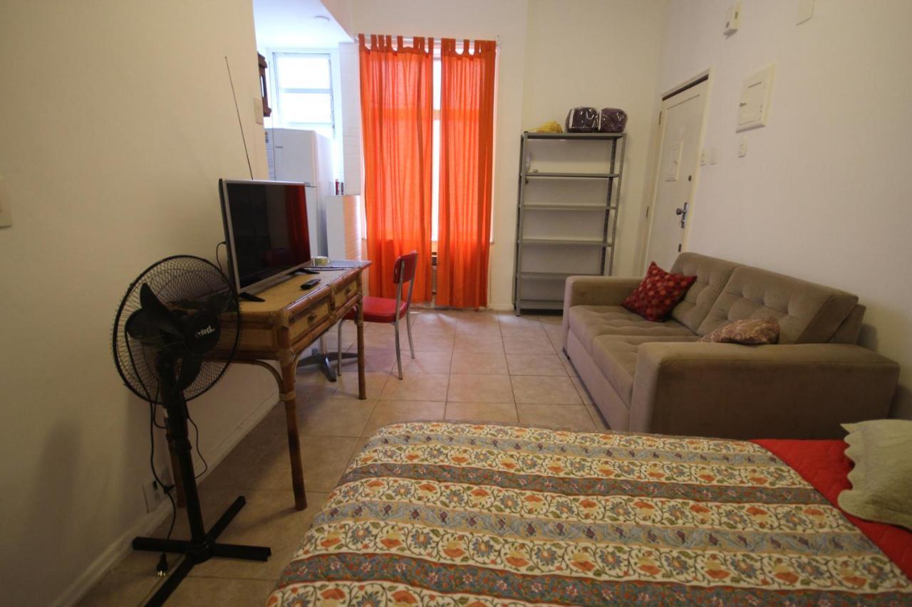 Gohouse Gois 206 Appartement Rio de Janeiro Buitenkant foto