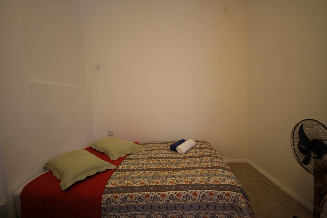 Gohouse Gois 206 Appartement Rio de Janeiro Buitenkant foto