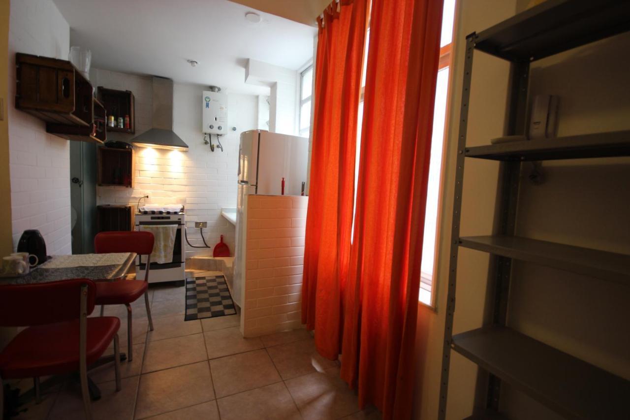 Gohouse Gois 206 Appartement Rio de Janeiro Buitenkant foto