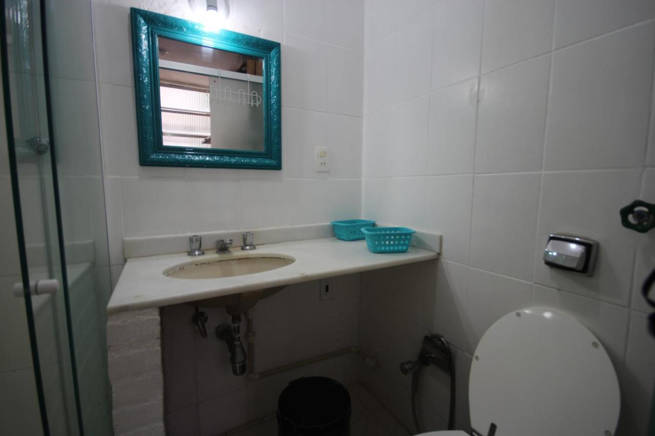 Gohouse Gois 206 Appartement Rio de Janeiro Buitenkant foto